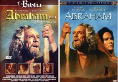 [Phim] Tổ Phụ Abraham | Abraham: The Bible Collection Series 1994