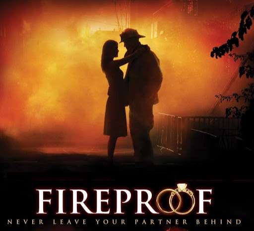 [Phim] Chống Cháy | Fireproof 2008