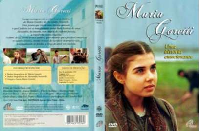 [Phim] Thánh Maria Goretti | Maria Goretti 2003