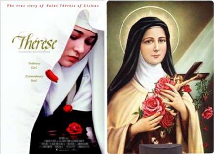 [Phim] Thánh Têrêxa Hài Đồng Giêsu | The Story of Saint Thérèse of Lisieux (2004)
