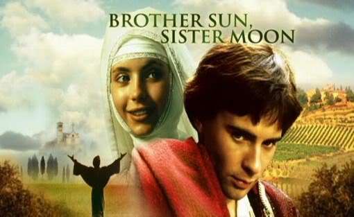 St. Francis: Brother Sun, Sister Moon