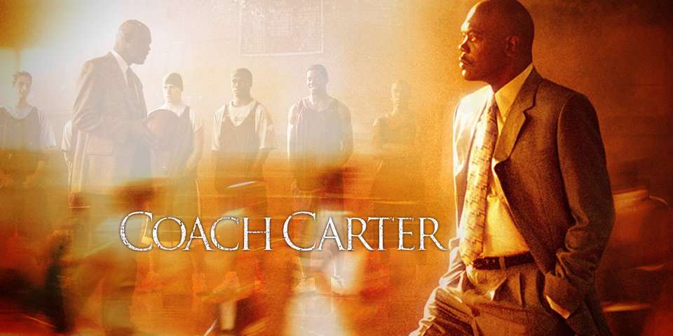 [Phim] Người Thầy | Coach Carter 2005