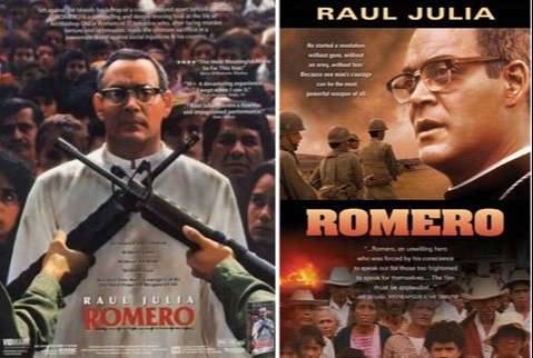 [Phim] Tổng Giám Mục Romero | 1989