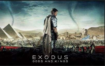 [Phim] Cuộc chiến chống Pharaon | Exodus: Gods And Kings 2014