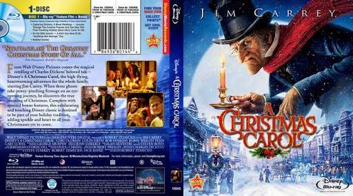 [Phim] Giáng Sinh Yêu Thương | A Christmas Carol 2009