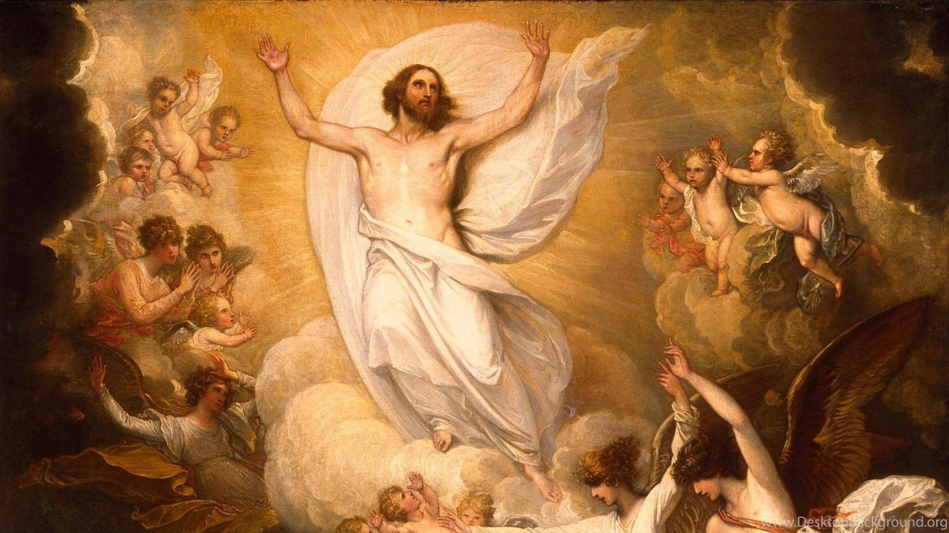 Album Ảnh Chúa Phục sinh - Easter Day Jesus HD Wallpapers | Phim Công giáo  HD