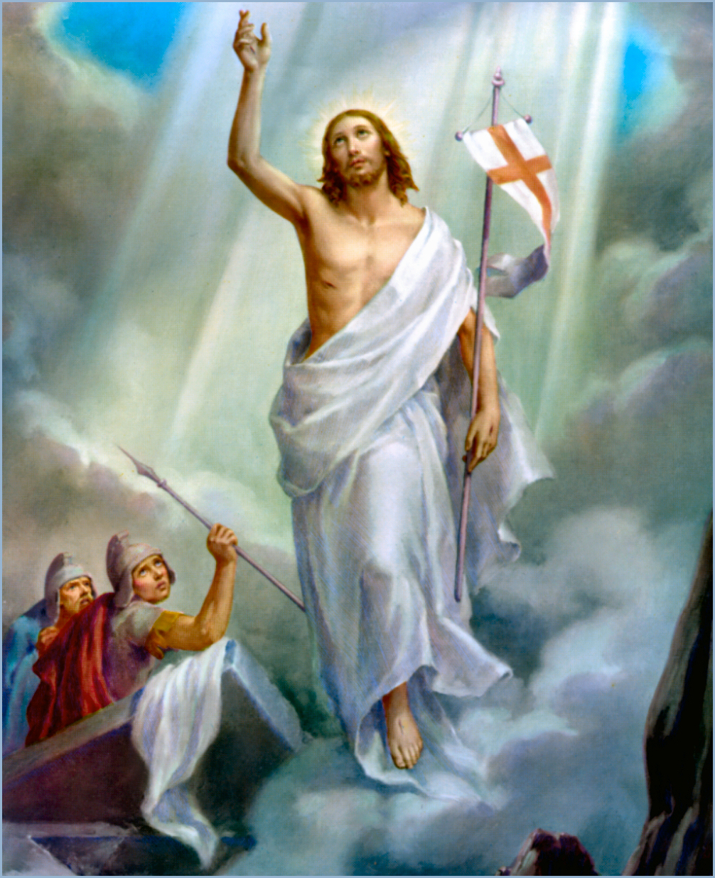 Album Ảnh Chúa Phục sinh - Easter Day Jesus HD Wallpapers | Phim ...