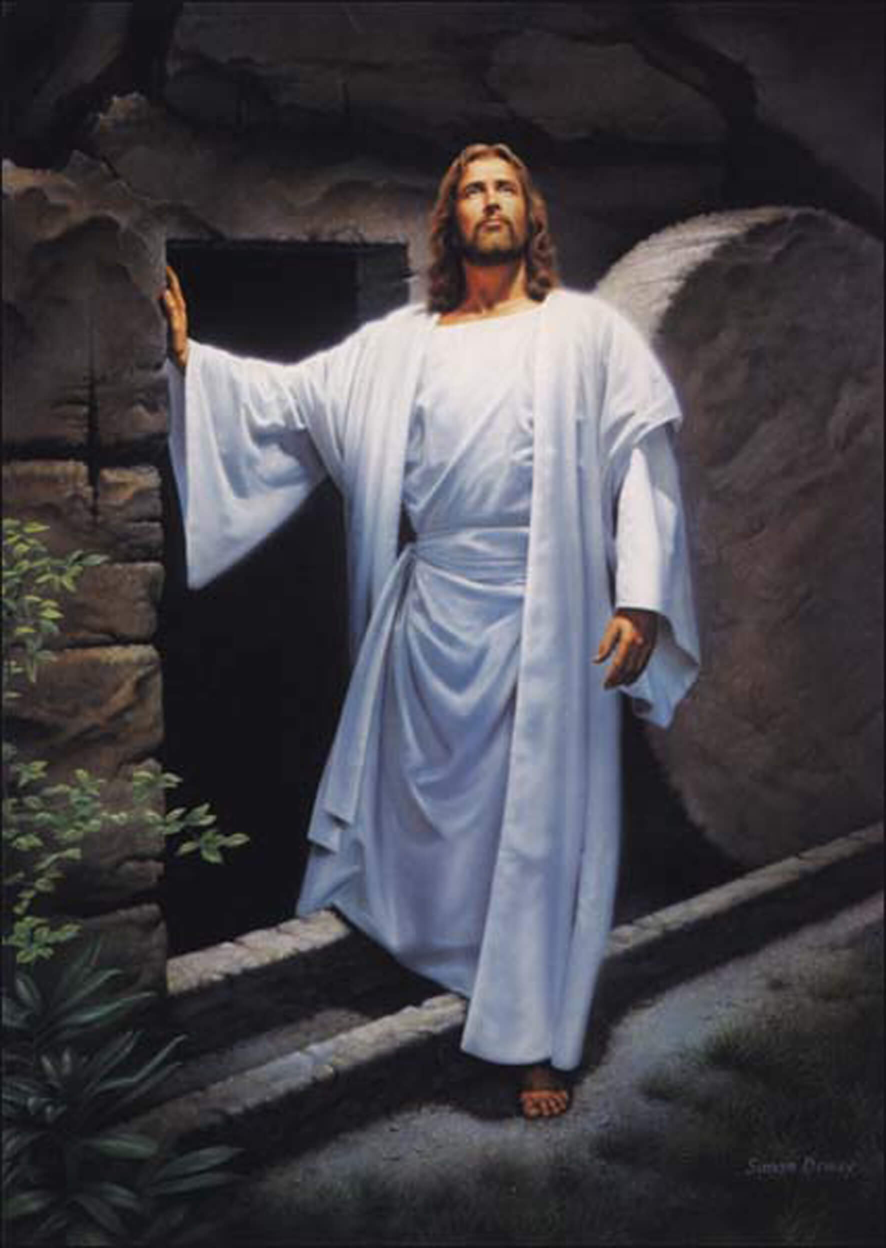 Jesus Easter HD Wallpapers - Wallpaper Cave