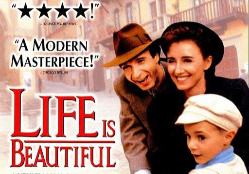 [Phim] Cuộc Sống Tươi Đẹp | Life Is Beautiful 1997