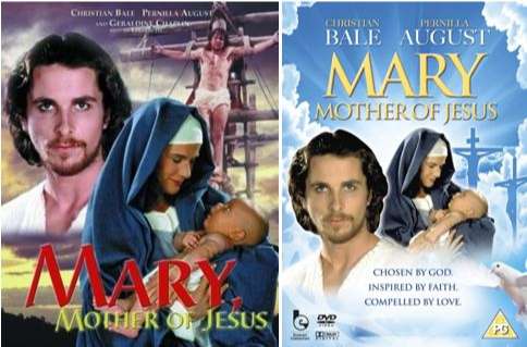 [Phim] Maria Mẹ Chúa Giêsu | Mary Mother of Jesus 1999