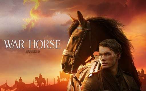 [Phim] Chiến mã | War Horse 2011