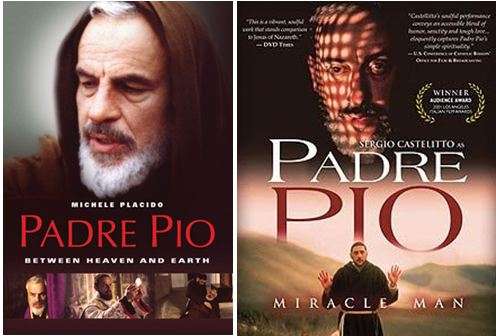 [Phim] Cha Thánh Padre Pio | Padre Pio Miracle Man 2006