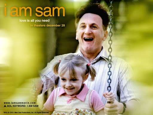 [Phim] Gà Trống Nuôi Con | I Am Sam 2001