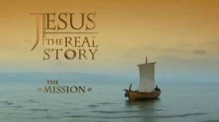 Giêsu – Câu Chuyện Có Thật | Jesus: The Real Story | BBC