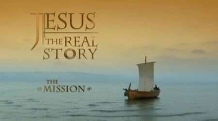 jesustherealstorythemission