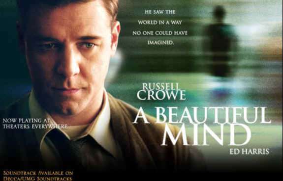 Phim] Một Tâm Hồn Đẹp | A Beautiful Mind 2011 | Phim Công Giáo Hd