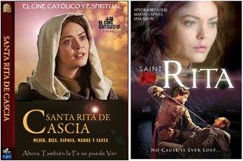 [Phim] Thánh Nữ Rita De Cascia | Saint Rita 2004