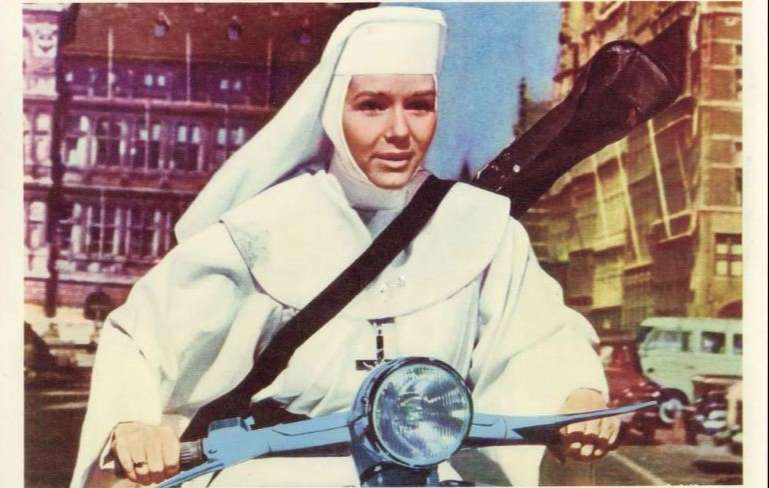 [Phim] Người Nữ Tu Hát | The Singing Nun 1966