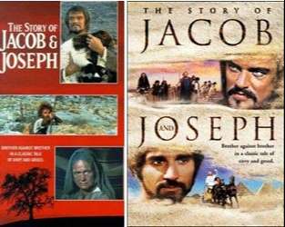 [Phim] Tổ Phụ Giacóp Và Giuse | The Story of Jacob and Joseph 1974