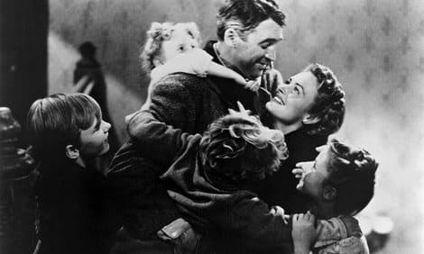 [Phim] Đó Là Một Cuộc Sống Kỳ Diệu | It’s a Wonderful Life 1946