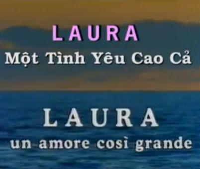 [Phim] Laura Vicana | Một tình yêu cao cả