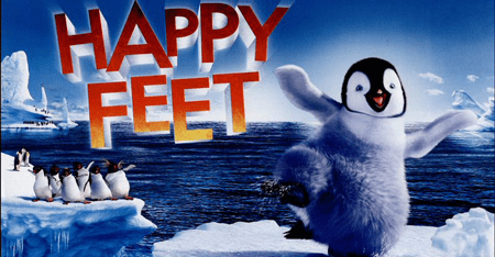 [Phim] Vũ Điệu Cánh Cụt | Happy Feet 2006