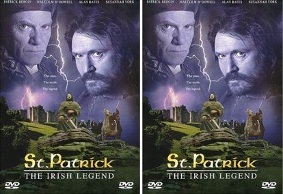 [Phim] Thánh Patrick: Huyền Thoại Ái Nhĩ Lan | St. Patrick: The Irish Legend 2000
