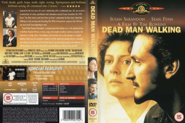 [Phim] Trước Ngày Đền Tội | Dead Man Walking 1995