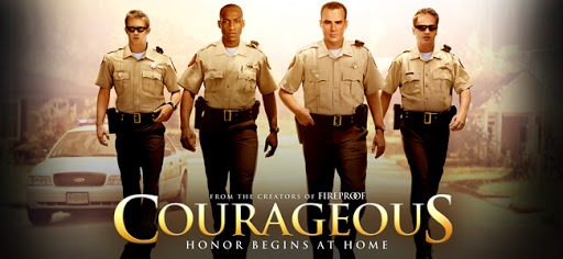 [Phim] Lòng Dũng Cảm | Courageous | 2011