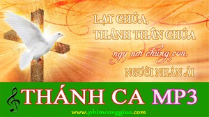 Album: Chúa Thánh Thần