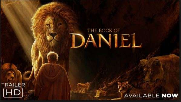 [Phim] Tiên tri Daniel | The Book of Daniel 2013