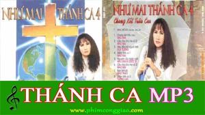 Chung kết trầu cau | Album Thánh ca Như Mai – Vol4