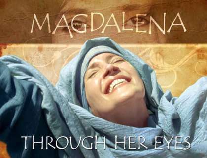 [Phim] Bà Thánh Maria Mađalêna