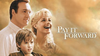[Phim] Đáp đền tiếp nối | Pay It Forward (2000)