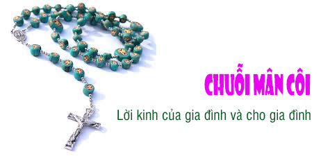 Nguồn gốc và tên gọi chuỗi mân côi