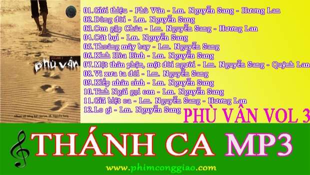 album-phu-van