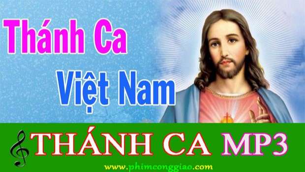 Những Bài Thánh Ca Hay Nhất Của Tâm Đoan