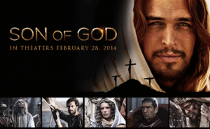 [Phim] Con Thiên Chúa | Son of God 2014