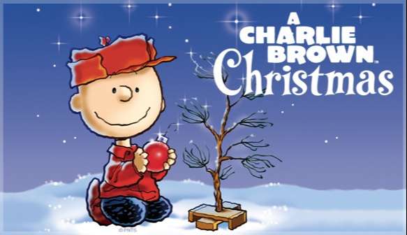 [Phim] Giáng sinh của Charlie Brown