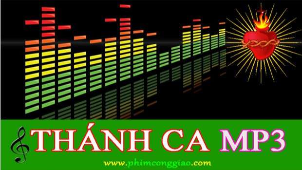 Thánh Ca: Chúa nguồn an ủi – Nguyễn Hồng Ân