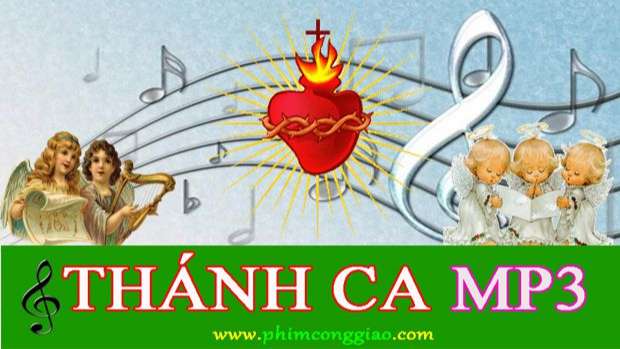 Thánh Ca: Tình Thập tự – Nguyễn Hồng Ân