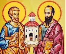 Tuần 106: Thư thứ nhất của Thánh Phêrô