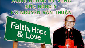 Đường hy vọng | The Road of Hope