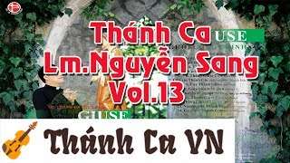 Giuse người công chính | Album Vol13 của LM JB Nguyễn Sang