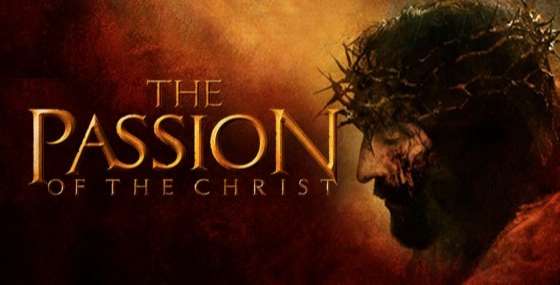 Phim The Passion Of The Christ