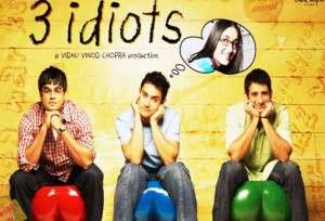 [Phim] 3 chàng ngốc | 3 Idiots