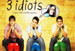 [Phim] Ba Chàng Ngốc | 3 Idiots