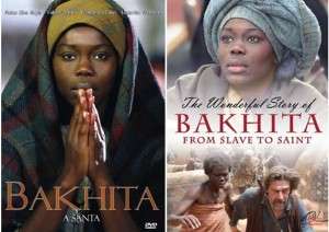 [Phim] Thánh nữ Bakhita | Bakhita 2009