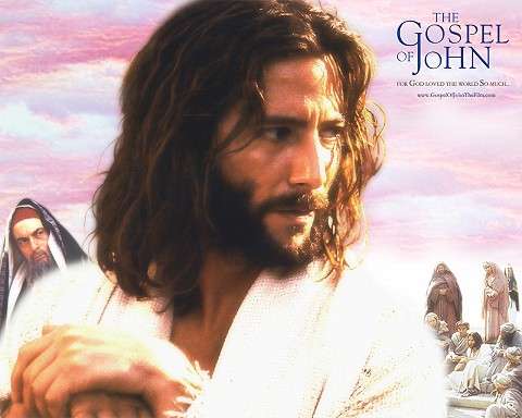 [Phim] Cuộc đời Chúa Giêsu theo Phúc âm Gioan