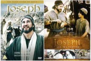 [Phim] Thánh Giuse Nazareth | Joseph of Nazareth 2000